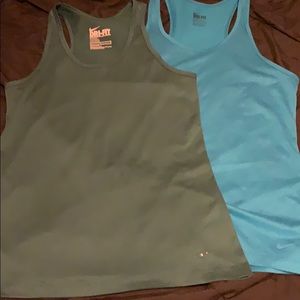 Nike Tops - NWOT Nike Dri-Fit Tank Top Bundle Nike Tops - NWOT Nike Dri-Fit Tank Top Bundle